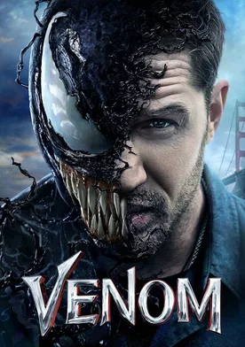 Poster Venom