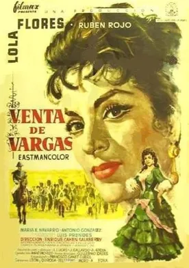 Poster de Venta de Vargas