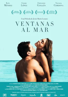 Poster Ventanas al mar