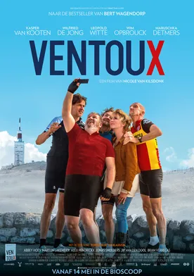 Poster Ventoux