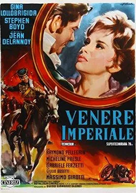 Poster Venus imperial