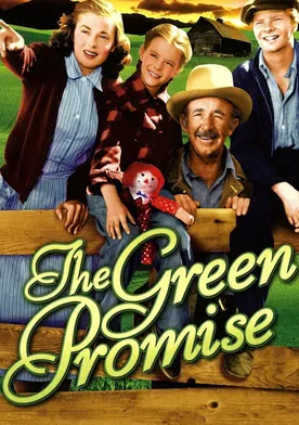 Poster de Verdes horizontes