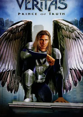 Poster de Veritas - El príncipe de la verdad
