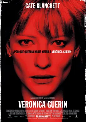 Poster Veronica Guerin