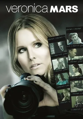 Poster de Veronica Mars