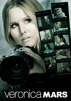 Poster Veronica Mars