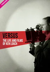 Poster Versus: Ken Loach