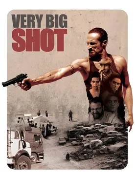 Poster de Very Big Shot