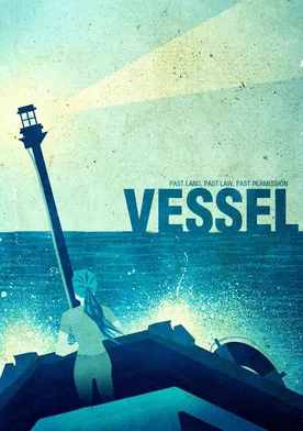 Poster Vessel