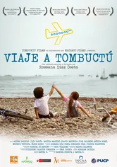 Poster Viaje a Tombuctú