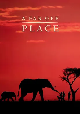 Poster de Viaje al gran desierto