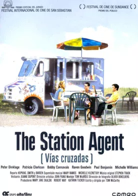 Poster The Station Agent