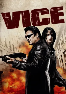 Poster Vice