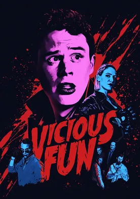 Poster Vicious Fun