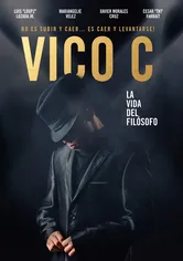 Poster Vico C: La Vida Del Filósofo