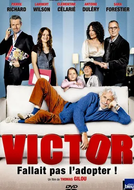 Poster Victor