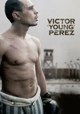 Poster Victor Young Perez