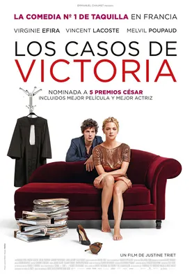 Poster Victoria