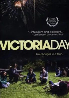 Poster Victoria Day