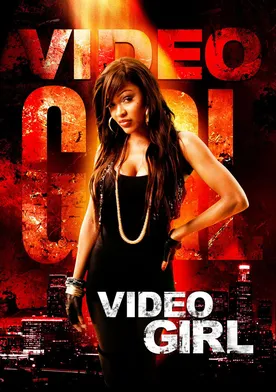 Poster Video Girl