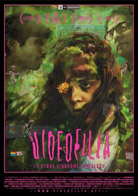 Poster Videofilia: y otros síndromes virales