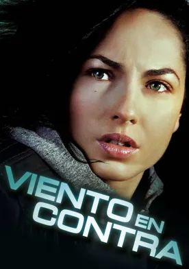 Poster Viento en contra