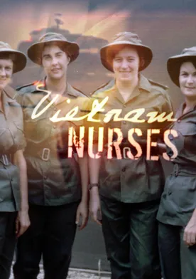 Poster Vietnam Nurses