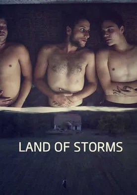 Poster Land of Storms