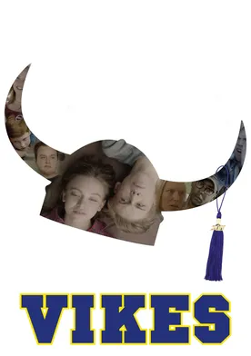 Poster Vikes