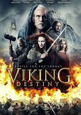 Poster Viking Destiny