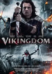 Poster Vikingdom