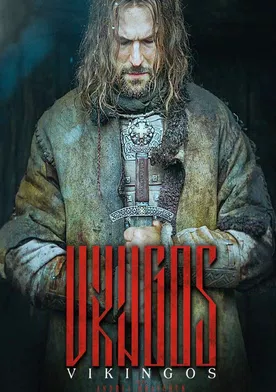 Poster Vikingo