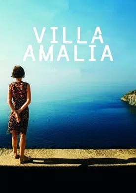 Poster Villa Amalia