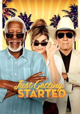 Poster de Villa Capri