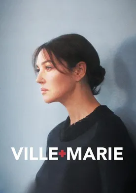 Poster Ville-Marie