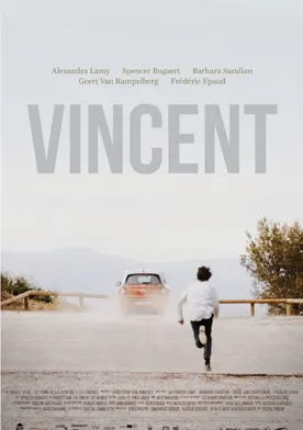 Poster Vincent