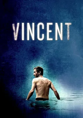 Poster Vincent