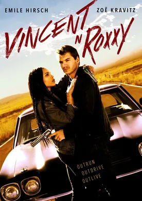 Poster Vincent N Roxxy