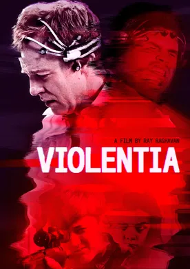Poster de Violentia