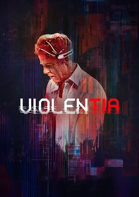 Poster Violentia