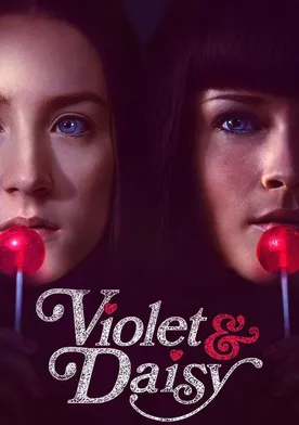 Poster Violet & Daisy