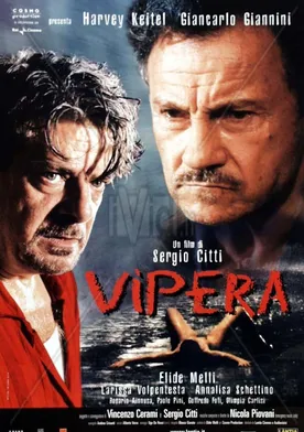 Poster Vipera