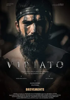 Poster Viriato