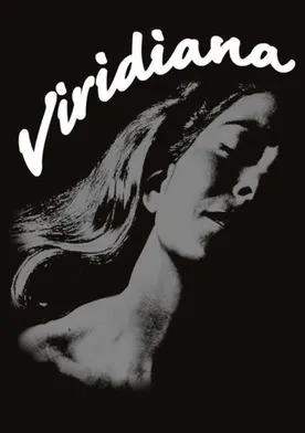 Poster Viridiana