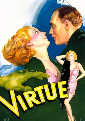 Poster Virtue