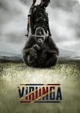 Poster Virunga