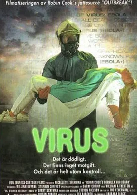 Poster Virus