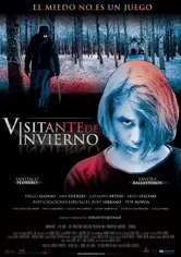 Poster Visitante de Invierno