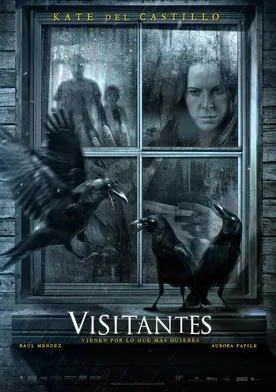 Poster Visitantes