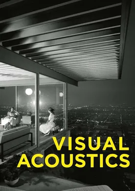 Poster Visual Acoustics